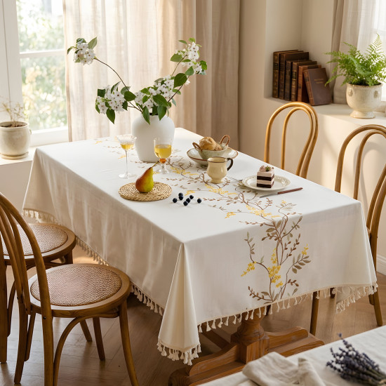 Table Cloth 140*220 cm